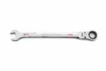 86242 GearWrench 3/4'' 120XP Universal Spline XL Flex Head Ratcheting Combination Wrench