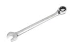 86612 GearWrench 12mm 90-Tooth 12 Point Reversible Ratcheting Combination Wrench