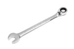 86617 GearWrench 17mm 90-Tooth 12 Point Reversible Ratcheting Combination Wrench