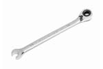 86640 GearWrench 1/4'' 90-Tooth 12 Point Reversible Ratcheting Combination Wrench
