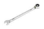86641 GearWrench 5/16'' 90-Tooth 12 Point Reversible Ratcheting Combination Wrench