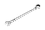 86642 GearWrench 11/32'' 90-Tooth 12 Point Reversible Ratcheting Combination Wrench