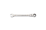 86718 GearWrench 18mm 90-Tooth 12 Point Flex Head Ratcheting Combination Wrench