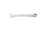 86719 GearWrench 19mm 90-Tooth 12 Point Flex Head Ratcheting Combination Wrench