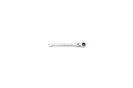 86740 GearWrench 1/4'' 90-Tooth 12 Point Flex Head Ratcheting Combination Wrench