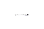 86741 GearWrench 5/16'' 90-Tooth 12 Point Flex Head Ratcheting Combination Wrench