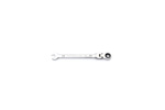 86743 GearWrench 3/8'' 90-Tooth 12 Point Flex Head Ratcheting Combination Wrench