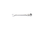 86746 GearWrench 9/16'' 90-Tooth 12 Point Flex Head Ratcheting Combination Wrench