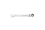 86747 GearWrench 5/8'' 90-Tooth 12 Point Flex Head Ratcheting Combination Wrench
