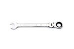 86753 GearWrench 1'' 90-Tooth 12 Point Flex Head Ratcheting Combination Wrench