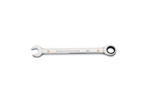 86918 GearWrench 18mm 90-Tooth 12 Point Ratcheting Combination Wrench