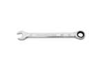 86921 GearWrench 21mm 90-Tooth 12 Point Ratcheting Combination Wrench