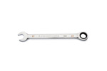 86922 GearWrench 22m 90-Tooth 12 Point Ratcheting Combination Wrench