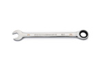 86924 GearWrench 24mm 90-Tooth 12 Point Ratcheting Combination Wrench