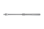 87852 GearWrench 1/2'' Drive Extendable Flex Handle/Breaker Bar 18'' -24''