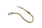 88773 GearWrench Single Carabiner Lanyard w/ Detachable Loop
