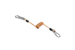 88775 GearWrench Coiled Cable Lanyard - 2lb Limit