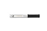 89460 GearWrench 9mm x 12mm Preset Interchangeable Head Torque Wrench 1-5Nm