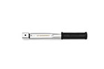 89461 GearWrench 9mm x 12mm Preset Interchangeable Head Torque Wrench 5-25Nm