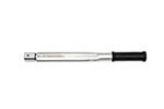 89464 GearWrench 14mm x 18mm Preset Interchangeable Head Torque Wrench 40-200Nm