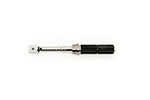 89470 GearWrench 9mm x 12mm Interchangeable Head Torque Wrench 1-5Nm