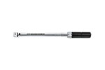 89472 GearWrench 9mm x 12mm Interchangeable Head Torque Wrench 20-100Nm