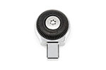 89484 GearWrench 9mm x 12mm Interchangeable Round Ratchet Head 1/2'' Drive