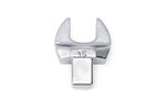 89498 GearWrench 9mm x 12mm Open End Interchangeable Head 15mm