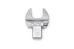 89517 GearWrench 9mm x 12mm Open End Interchangeable Head 9/16''