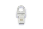 89543 GearWrench 9mm x 12mm Box End Interchangeable Head 10mm