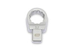 89549 GearWrench 9mm x 12mm Box End Interchangeable Head 16mm
