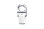 89555 GearWrench 14mm x 18mm Box End Interchangeable Head 17mm