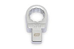 89570 GearWrench 9mm x 12mm Box End Interchangeable Head 5/8''