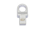 89579 GearWrench 14mm x 18mm Box End Interchangeable Head 11/16''