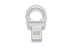 89582 GearWrench 14mm x 18mm Box End Interchangeable Head 7/8''