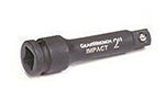 84172 GearWrench 1/4'' Drive Impact Extension 2''
