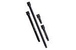 84950N GearWrench 4pc 1/2'' Drive Impact Extension Set 3'', 5'', 10'' & 15''