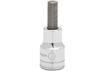 80651 GearWrench 1/2'' Drive Hex Bit SAE Socket 5/16''