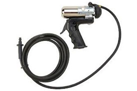 16571 Pistol Grip Sealant Gun With 2 1/2 oz. Retainer