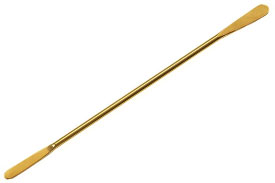 60810 Brass Sealant Spoon