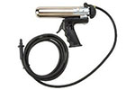 16570 Pistol Grip Sealant Gun With 6 oz. Retainer