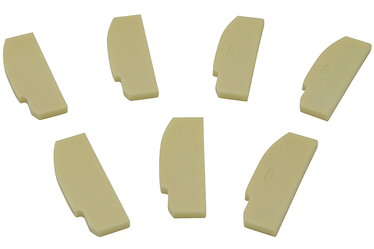 Ingersoll Rand 2145-42-7 Vane Pack for 2145 Series Impact Wrench, 7PK