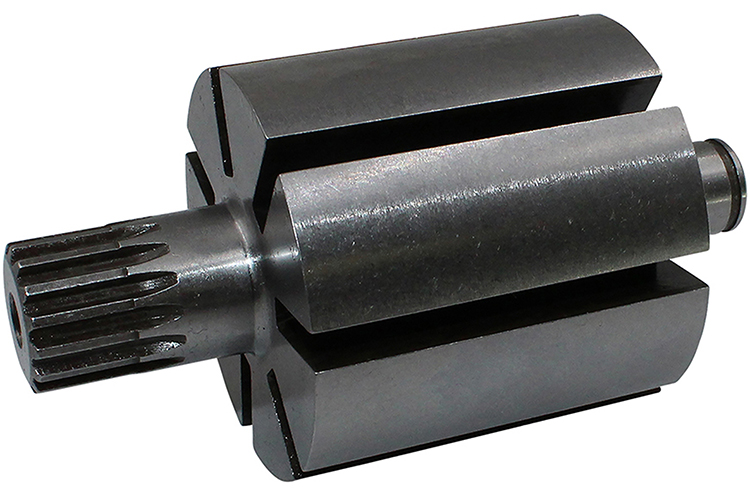 Ingersoll Rand 2145-53 Rotor for 2145 Series Impact Wrench