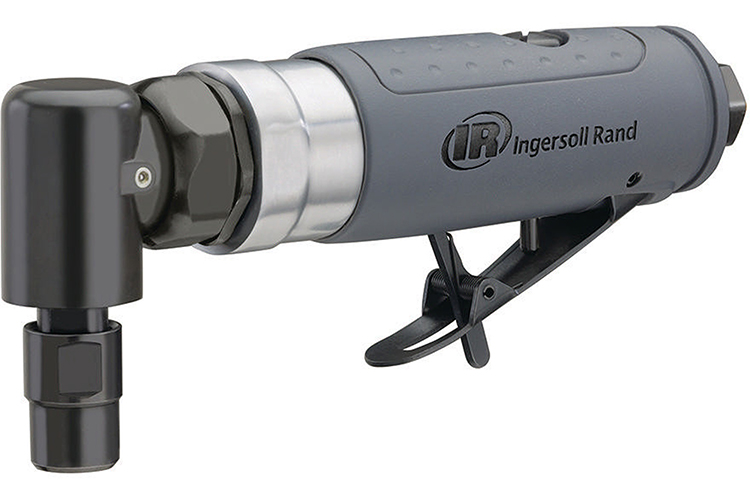 Ingersoll Rand G1A120RG4 Air Die Grinder – 12,000 RPM, New Open Box, USA Made 5 thumbnail image
