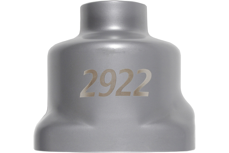 Ingersoll Rand TD-2922-727 Hammer Case Assembly for 2922 Impact Wrench