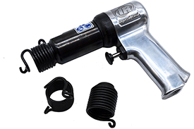 772 Ingersoll Rand Lightweight Air Riveter, 3000 BPM
