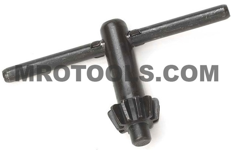 Jacobs Part Number JCM3655P20 Chuck Key