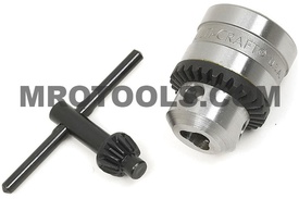 30243D Jacobs Multi-Craft Drill Chuck