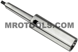 Jacobs Part Number 30447DN Extension Socket, Morse Taper, Archer