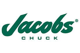 33363D Jacobs Chuck M Duty Keyless 13mm 1/2-20 JK1301/2
